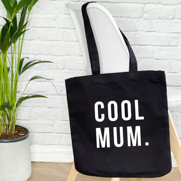 Cool Mum Totel Bag - From Suzie’s