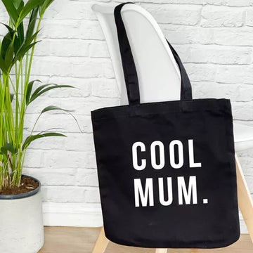 Cool Mum Totel Bag - From Suzie’s