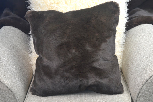 Luxury Supersoft Cushion