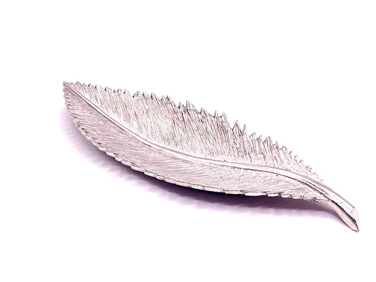 Feather Ring Tray