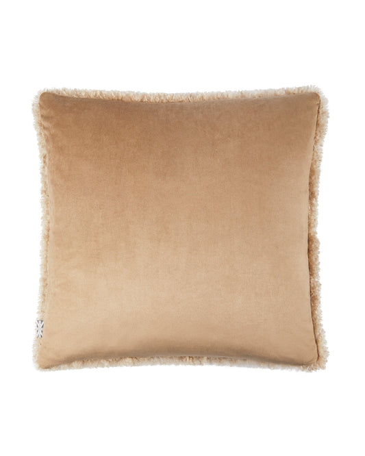 Luxury Supersoft Cushion